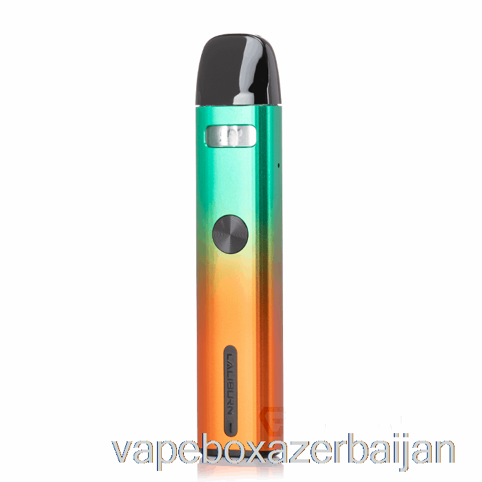 Vape Baku Uwell Caliburn G2 18W Pod System Ocean Flame